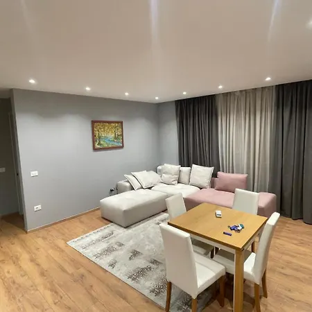 Apartman The Perfect Modern