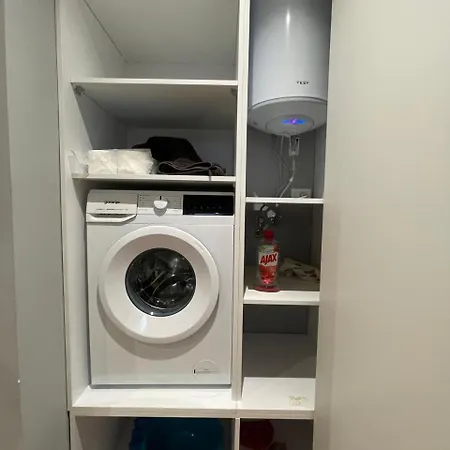 Apartman The Perfect Modern *